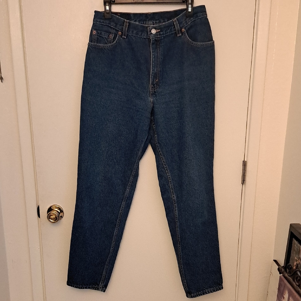 Levi's Vintage 550 Jeans MADE IN USA